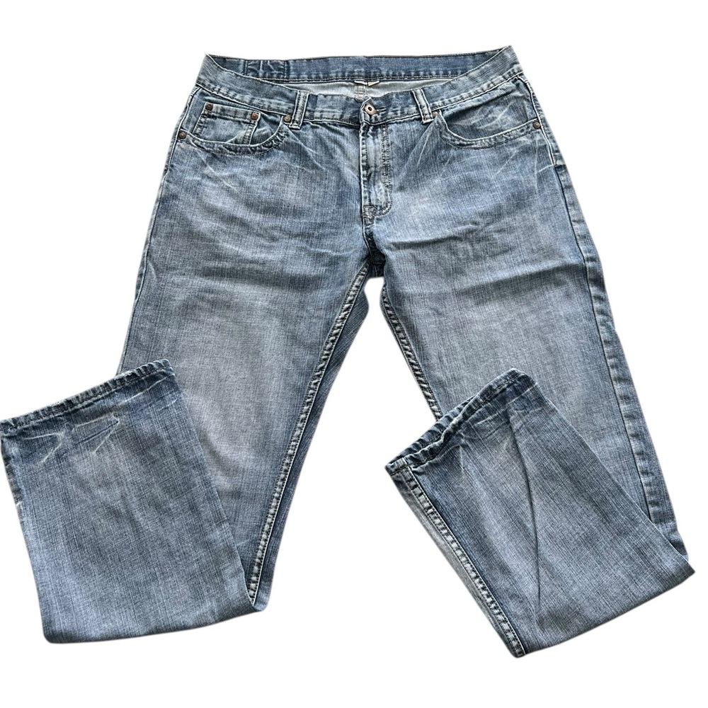 Flypaper Men's Straight Jeans - Size 36x32